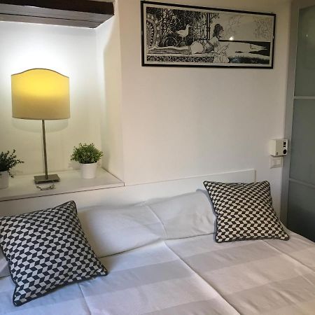 Cosy Trastevere Διαμέρισμα Ρώμη Εξωτερικό φωτογραφία