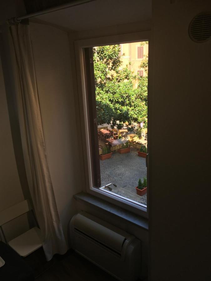 Cosy Trastevere Διαμέρισμα Ρώμη Εξωτερικό φωτογραφία