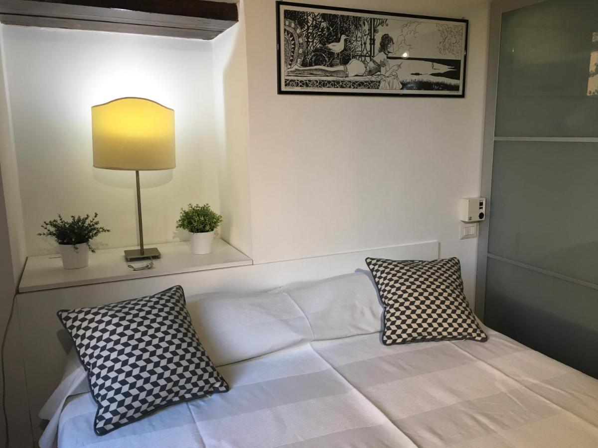 Cosy Trastevere Διαμέρισμα Ρώμη Εξωτερικό φωτογραφία