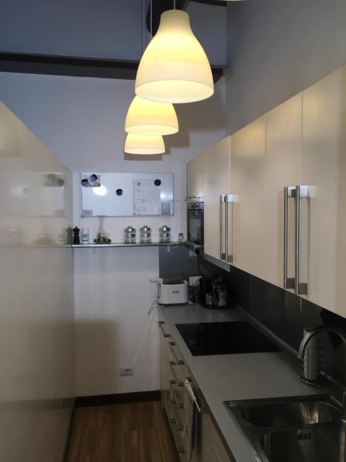 Cosy Trastevere Διαμέρισμα Ρώμη Εξωτερικό φωτογραφία