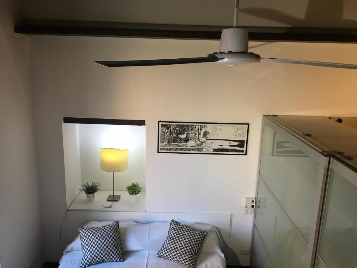 Cosy Trastevere Διαμέρισμα Ρώμη Εξωτερικό φωτογραφία