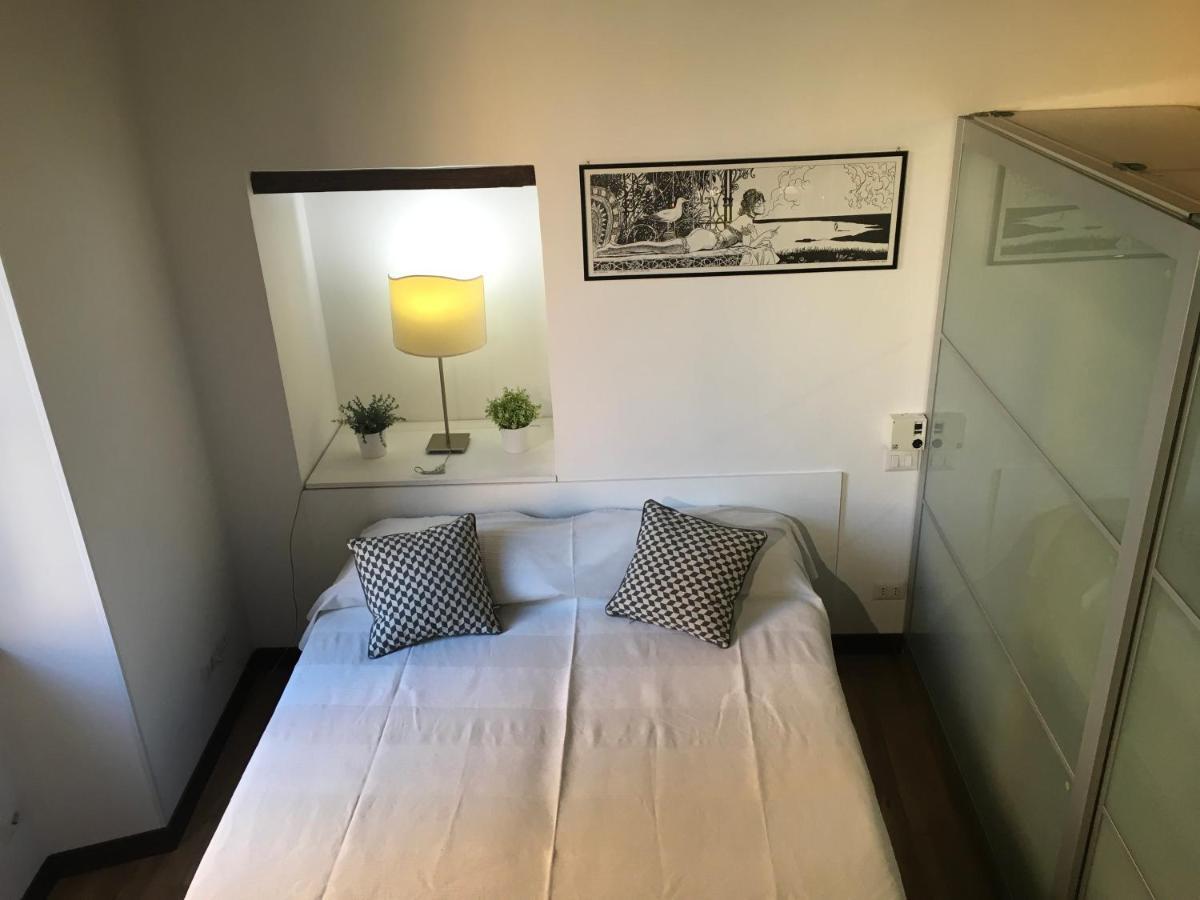 Cosy Trastevere Διαμέρισμα Ρώμη Εξωτερικό φωτογραφία