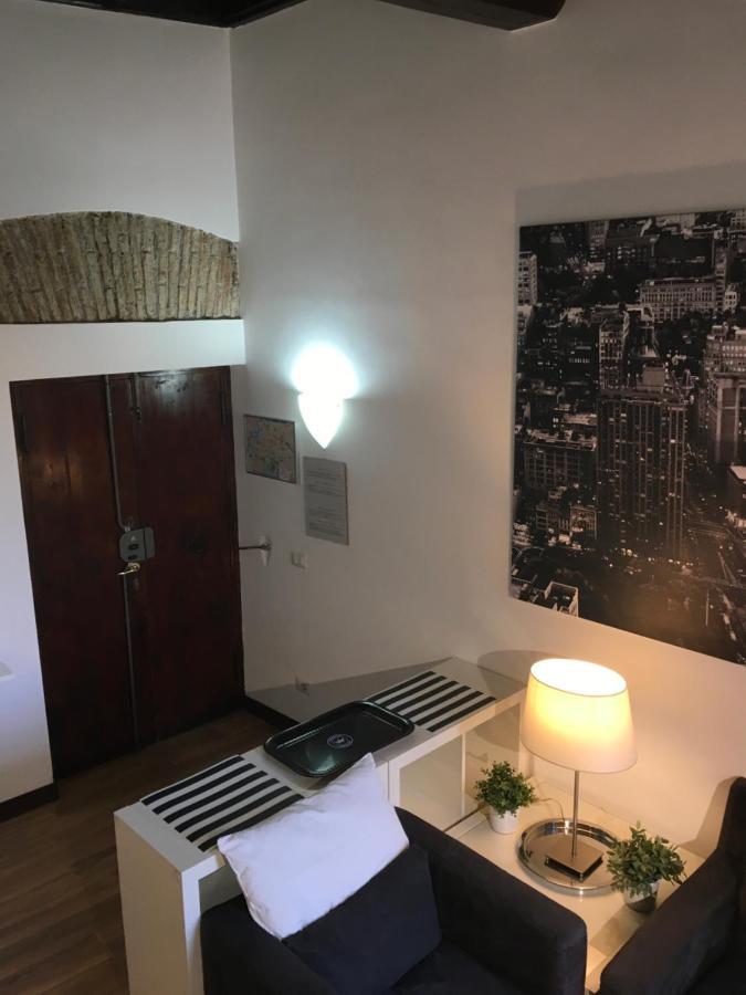 Cosy Trastevere Διαμέρισμα Ρώμη Εξωτερικό φωτογραφία